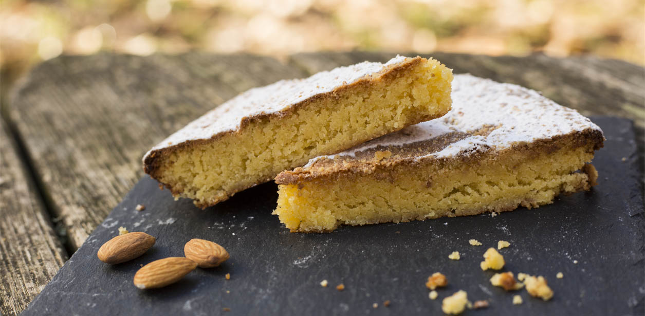 Tartas Ancano | Fabricante de tartas de almendras