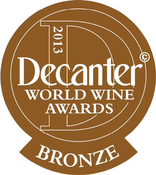 DWWA-BRONZE-2013
