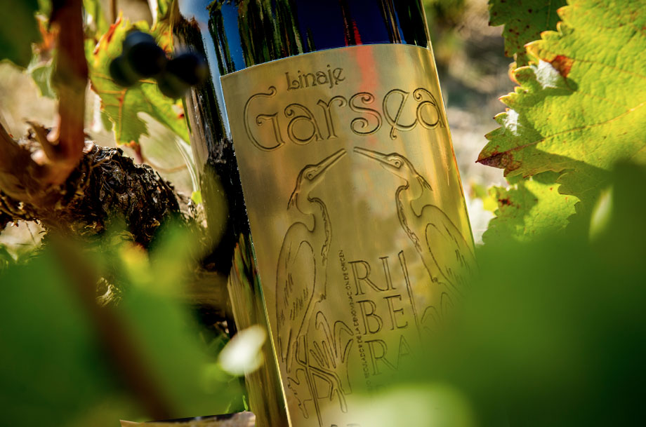 Linaje Garsea – Noticias – Bodegas Linaje Garsea